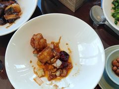 -环球港凯悦 · 享悦中餐厅