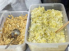 -攀枝花·任德琼·盐边羊肉米线