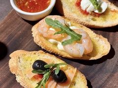 -宿醉意大利餐厅(老车站1970文创园店)