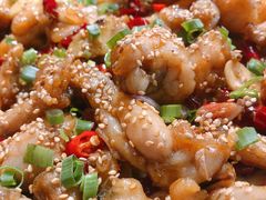 香辣干锅美蛙-臻享無招牌·食蛙专门店(太古里店)