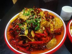 -戴叔叔龙虾馆·麻辣小龙虾
