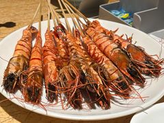 -雍和会海鲜姿造自助(湖东路店)