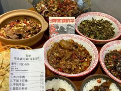 -陈家婆的菜·口味湘菜(梅溪湖店)