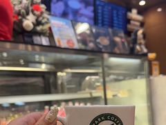 -逸派咖啡 EPARKCOFFEE(广安门店)