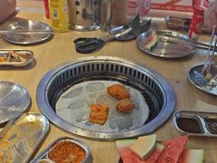 -韩乔恩·韩式自助·无限烤肉(新迎新城店)
