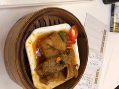 -顺德人家食府(黄金广场店)
