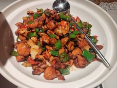 -老阿爸鲜鱼土菜(独墅湖店)