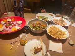 -金掌勺锅包肉(太原万达店)