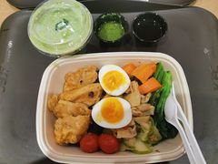 -KPRO肯律轻食(淘金店)