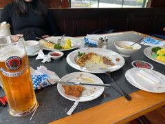 -宝莱纳餐厅(滨江店)