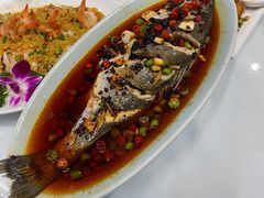 -胡记饭店(保工街店)