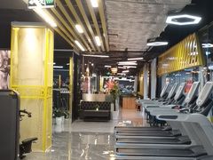 -峰鸟24h自助健身(锦泰城店)