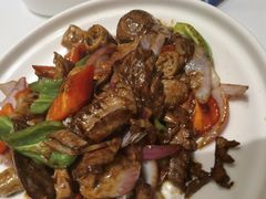 -宏达老菜馆(东安街店)