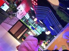-李二鲜鱼火锅(奥园广场店)