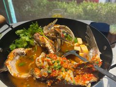 -一江水食府(后湖店)