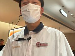 -海底捞火锅(上元大街店)