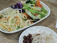 -津门张记包子铺(华昌道店)