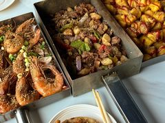 戳薯条-老青岛戳子肉 (黄岛店)