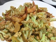 -大胡同天津菜·海肠捞饭·津门皮皮虾锅贴一绝(西姜井店)