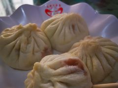 -宝正臻天津包子总店(金阳光居易店)