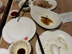 -泰煌鸡·上海白斩鸡·鸡汤面(万航店)