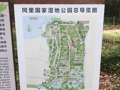 -同里国家湿地公园