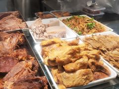 -王家沙点心店(南京西路总店)