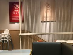 -喜家德虾仁水饺(华强天虹店)