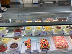 -Pantry's Best派悦坊蛋糕(K11购物艺术中心店)