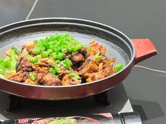 -味莊餐厅(康庄南街店)