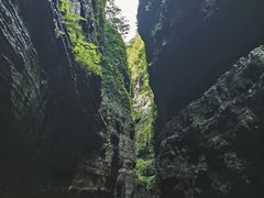 -野三坡百里峡景区