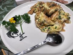 -锦绣金山人家(友谊店)