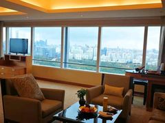 -上海浦东嘉里大酒店