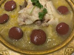 -燕郊烧鸽子(酷车小镇店)