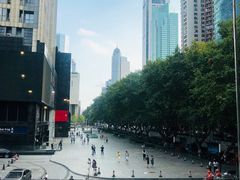 -星巴克臻选(南京艾尚天地店)