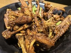 -掌上鲜(南顺城街店)