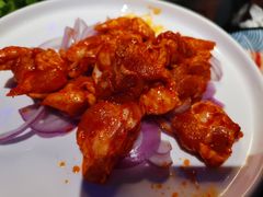 -十三姨正合丰烤肉(营迹路店)