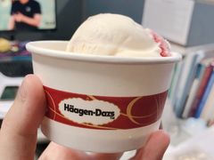 -哈根达斯(武汉天地店)