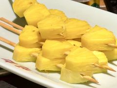 -蚝翅·海鲜粥·烧烤·羊肉季(鄞州万达店)