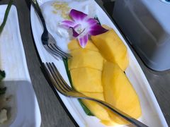 -The Dishes Seafood & Restaurant