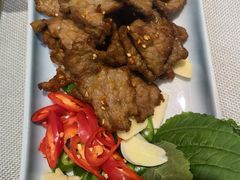 -渔娘渔家丹东海鲜(东直门店)