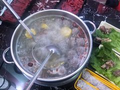 -潮牛潮汕牛肉火锅(旺角大学城商业街店)