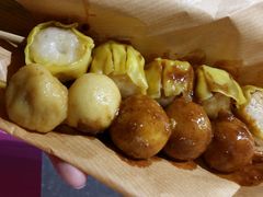 android_upload_pic-利强记北角鸡蛋仔(弥敦道店 )