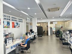 -上海名流星域汽车服务有限公司(内江路店)