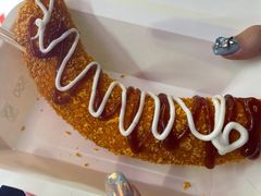 -大学城夜市大排档(凤栖路店)