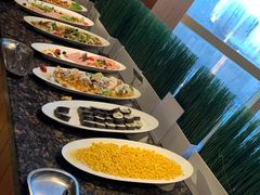 -大连星海假日酒店-寰宇餐厅