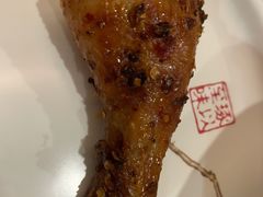 -绿茶餐厅(昌平悦荟店)