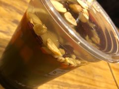 -八婆婆烧仙草(曾厝垵店)