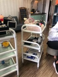 -JERRY日式美甲美睫纹绣工坊