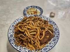 -内蒙味道